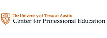 The University of Texas at Austin Center for Professional Education