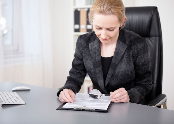 Paralegal Salaries How Much Do Paralegals Make 