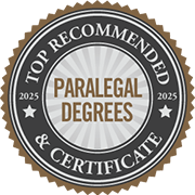 Top Recommendations for the Best Online Paralegal Degree and Certificate Programs of 2025