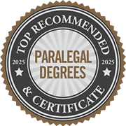 Top Recommendations for the Best Online Paralegal Degree and Certificate Programs of 2025