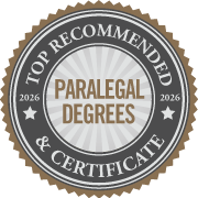 Top Recommendations for the Best Online Paralegal Degree and Certificate Programs of 2026