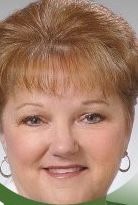 Cheryl Clark