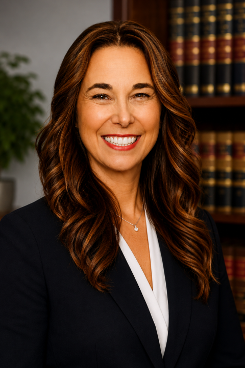 Eileen A. Grena-Piretti