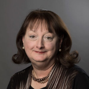 Glenna L. Simons