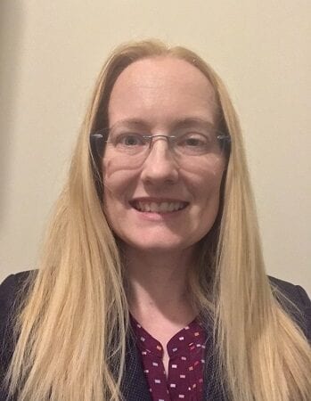 Julie Beadle