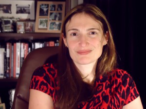 Janet Fiorentino