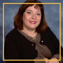 Maria R. Altobello