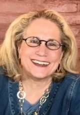 Mary Meinzinger Urisko
