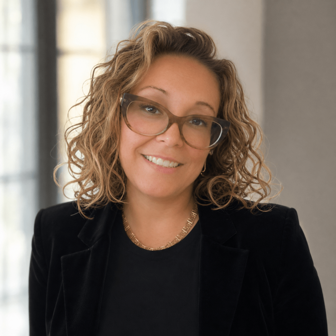 Nicole A. Fackina
