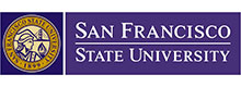 san francisco state university logo